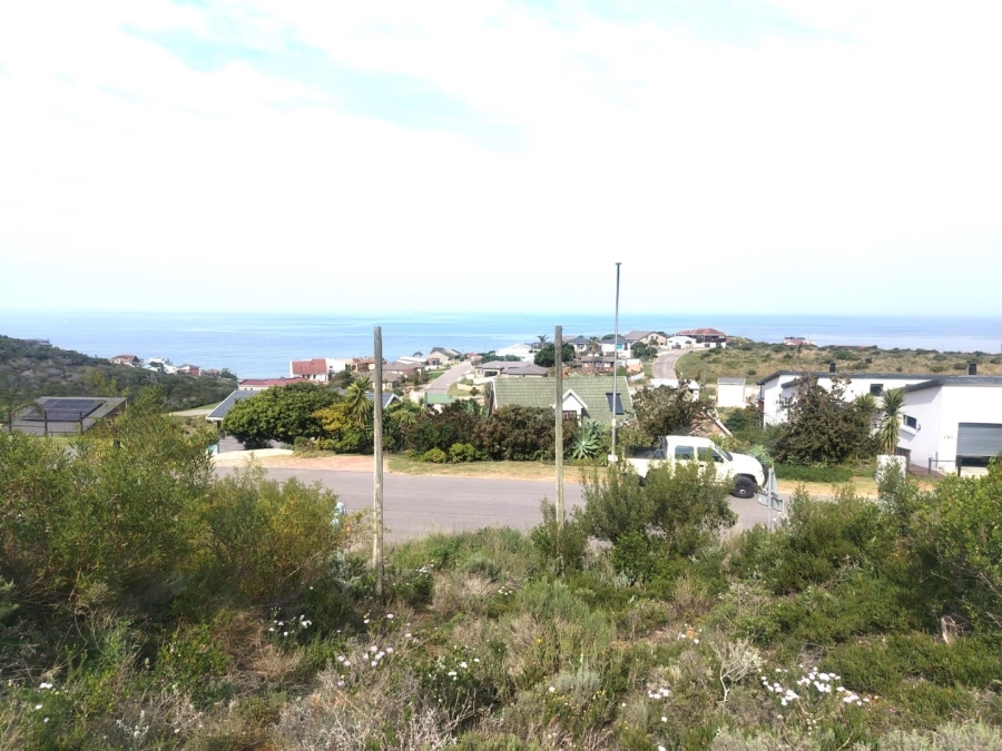 Commercial Property for Sale in Dana Bay Western Cape